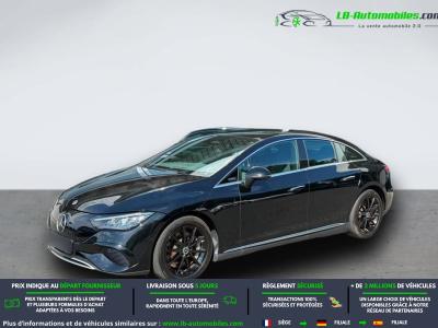 Mercedes EQE 300