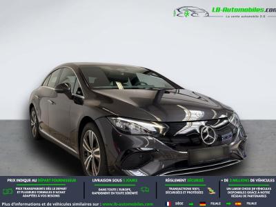 Mercedes EQE 300