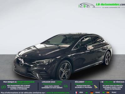 Mercedes EQE 300