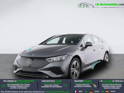 Mercedes EQE 300