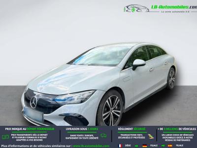 Mercedes EQE 300