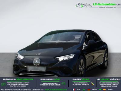 Mercedes EQE 300