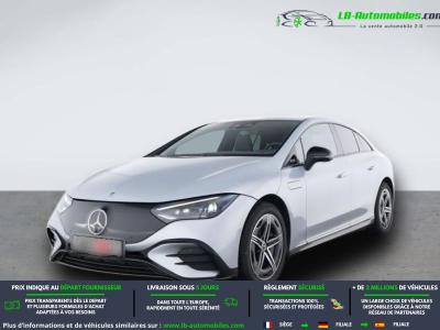 Mercedes EQE 350 4MATIC