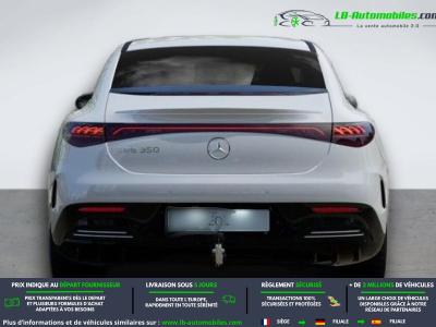 Mercedes EQE 350 4MATIC