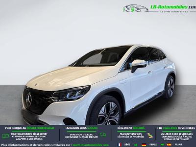 Mercedes EQE 350 4MATIC