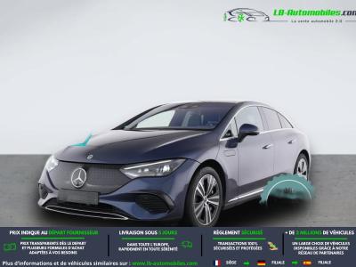 Mercedes EQE 350 4MATIC