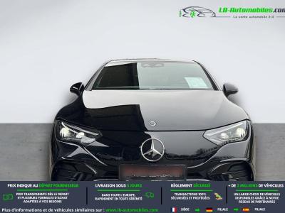 Mercedes EQE 350 4MATIC