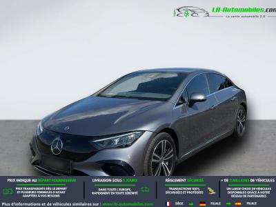 Mercedes EQE 350 4MATIC