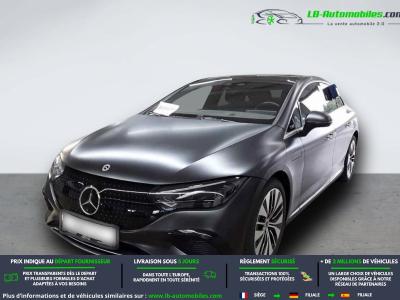 Mercedes EQE 350 4MATIC