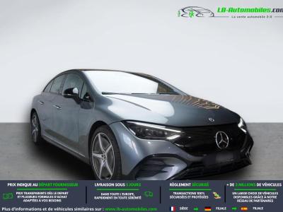 Mercedes EQE 350 4MATIC