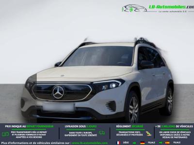 Mercedes EQB 250