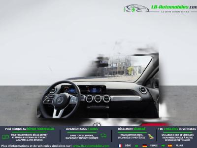 Mercedes EQB 250