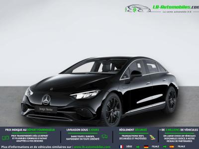 Mercedes EQE 300