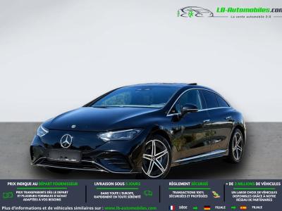 Mercedes EQE 300