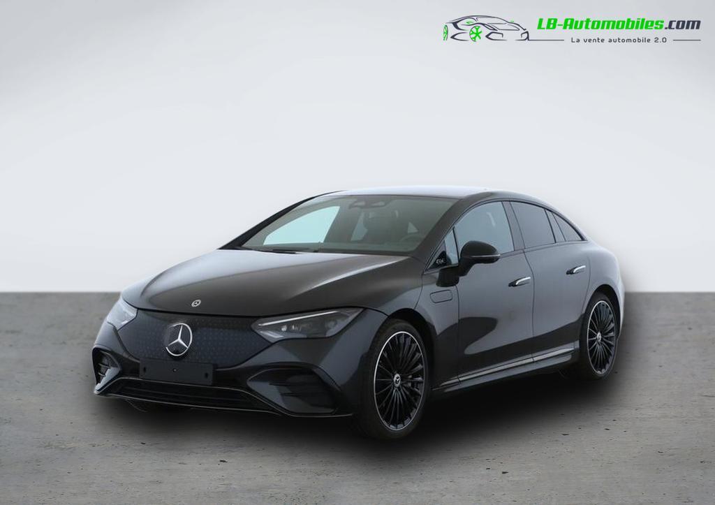 Mercedes EQE 300