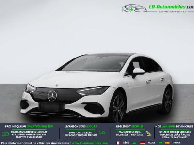 Mercedes EQE 300