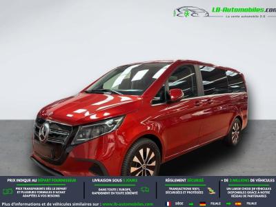 Mercedes EQV 300 Long 204 ch