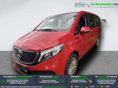 Mercedes EQV 300 Long 204 ch