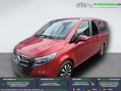 Mercedes EQV 300 Long 204 ch