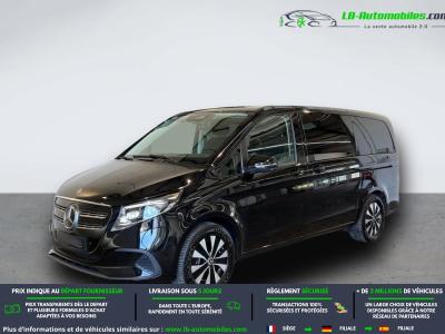 Mercedes EQV 300 Long 204 ch
