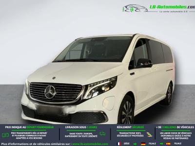 Mercedes EQV 300 Long 204 ch