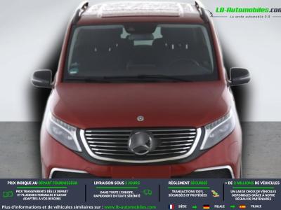Mercedes EQV 300 Long 204 ch