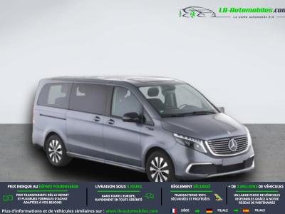 Mercedes EQV 300 Long 204 ch
