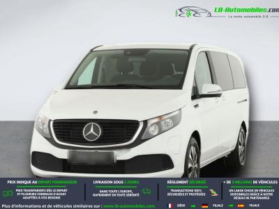 Mercedes EQV 300 Long 204 ch