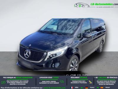 Mercedes EQV 300 Long 204 ch