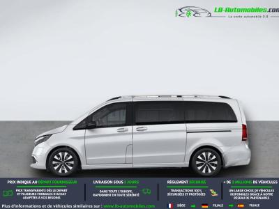 Mercedes EQV 300 Long 204 ch