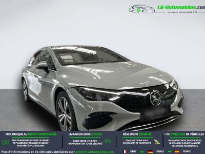 Mercedes EQE 350 4MATIC