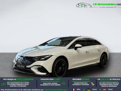 Mercedes EQE 350 4MATIC