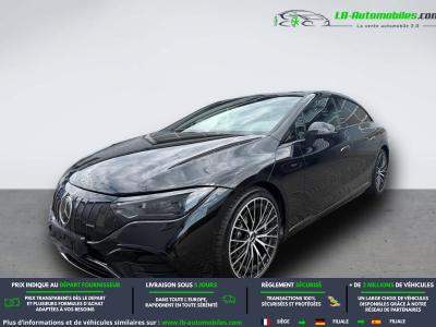Mercedes EQE 43 AMG 4MATIC