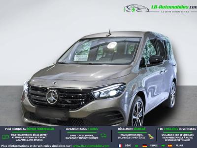 Mercedes EQT 200