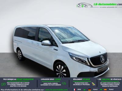 Mercedes EQV 300 Long 204 ch