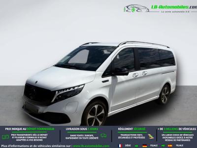 Mercedes EQV 300 Long 204 ch