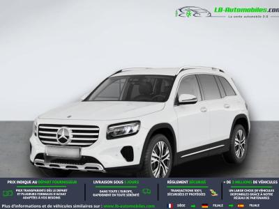 Mercedes GLB 200 d BVA