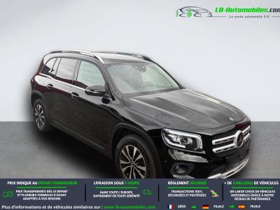 Mercedes GLB 200 d BVA