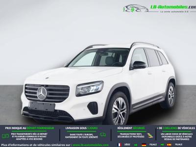 Mercedes GLB 200 d BVA