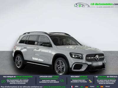 Mercedes GLB 200 d BVA