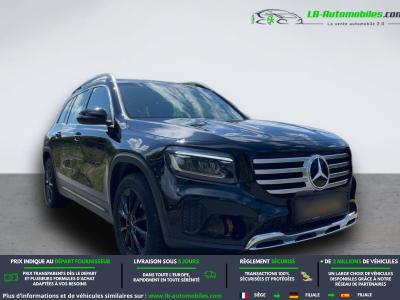 Mercedes GLB 200 d BVA