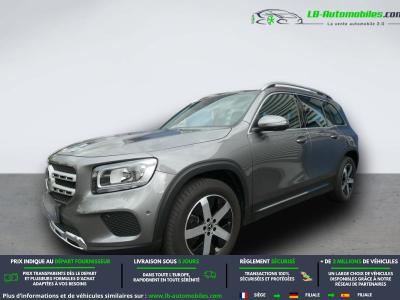 Mercedes GLB 200 d BVA