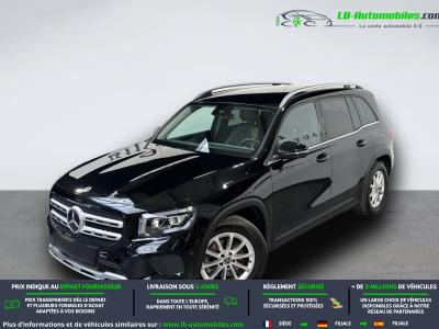 Mercedes GLB 200 d BVA