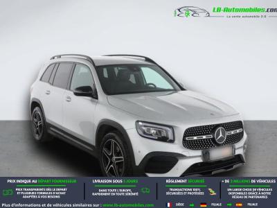 Mercedes GLB 200 d BVA