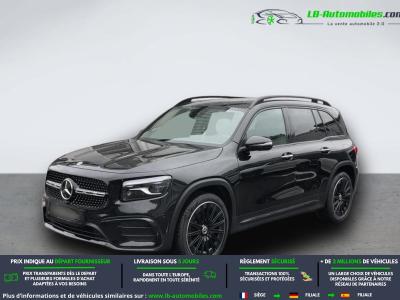 Mercedes GLB 220 d BVA 4Matic