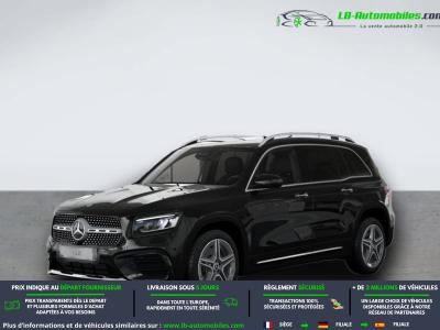 Mercedes GLB 220 d BVA 4Matic