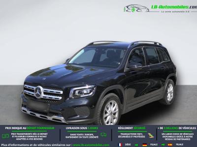 Mercedes GLB 220 d BVA 4Matic