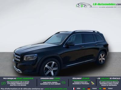 Mercedes GLB 220 d BVA 4Matic