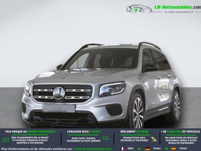 Mercedes GLB 220 d BVA 4Matic