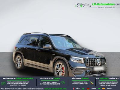 Mercedes GLB 35 AMG BVA 4Matic